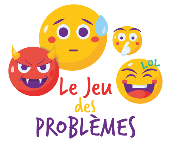 Le Jeu des Problèmes