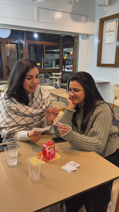 So Cliché en arabe tounsi et français