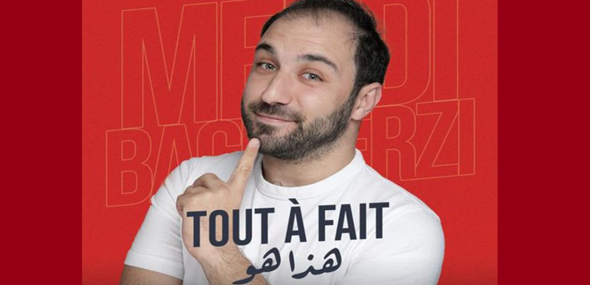 Témoignage d'un humoriste sur le jeu tunisien d'ambiance Le Jeu des Problèmes